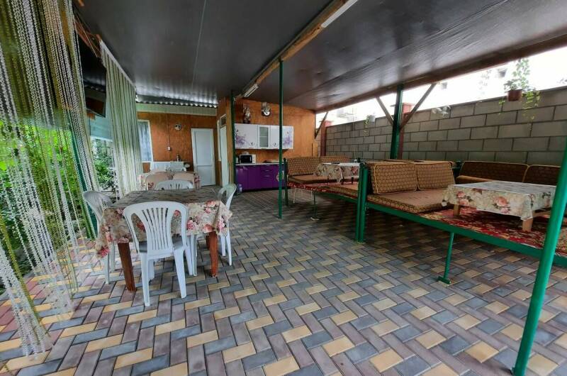 Изображение Изображение гостиницы &quot;Гостевой дом «Сад Эдема»&quot; #6 #6