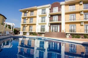 Изображение Гостиница «Kalipso» #2