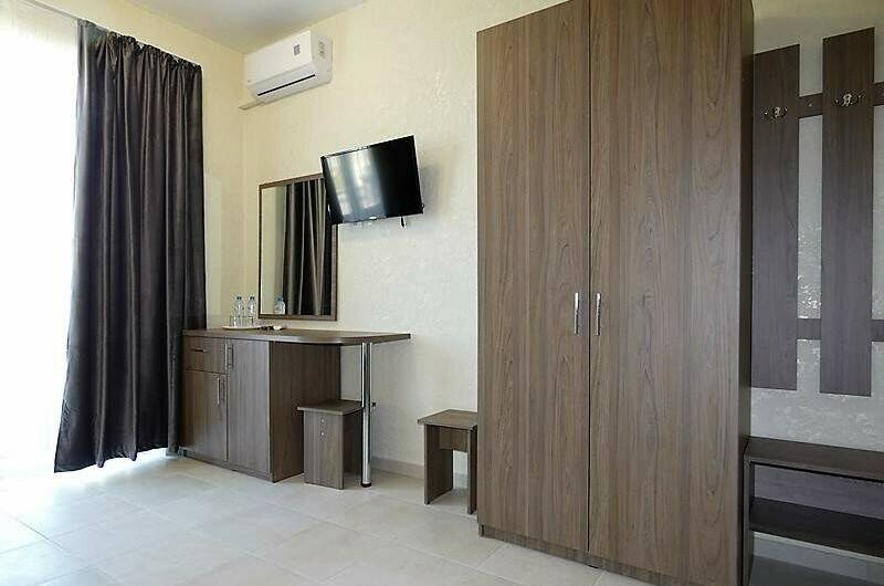 Изображение Изображение гостиницы &quot;Гостиница «Kalipso»&quot; #2 #2