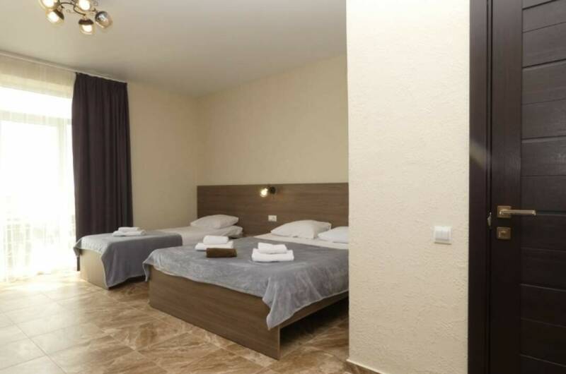 Изображение Изображение гостиницы &quot;Гостиница «Kalipso»&quot; #3 #3