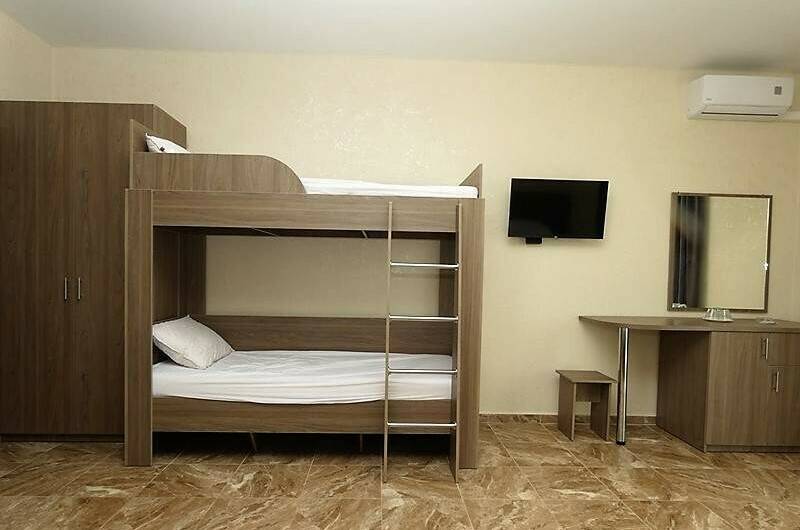 Изображение Изображение гостиницы &quot;Гостиница «Kalipso»&quot; #5 #5