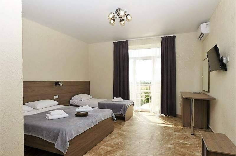 Изображение Изображение гостиницы &quot;Гостиница «Kalipso»&quot; #6 #6