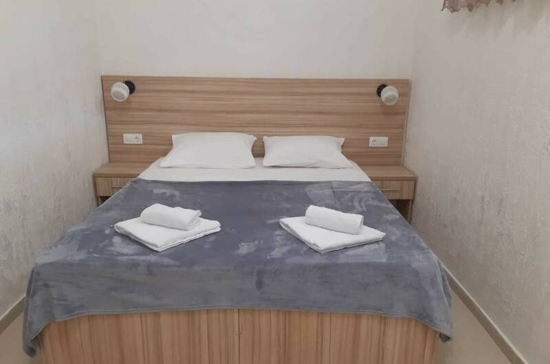 Изображение Изображение гостиницы &quot;Гостиница «Kalipso»&quot; #7 #7