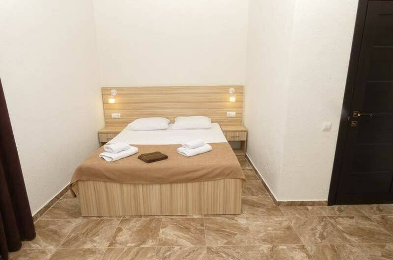 Изображение Изображение гостиницы &quot;Гостиница «Kalipso»&quot; #8 #8