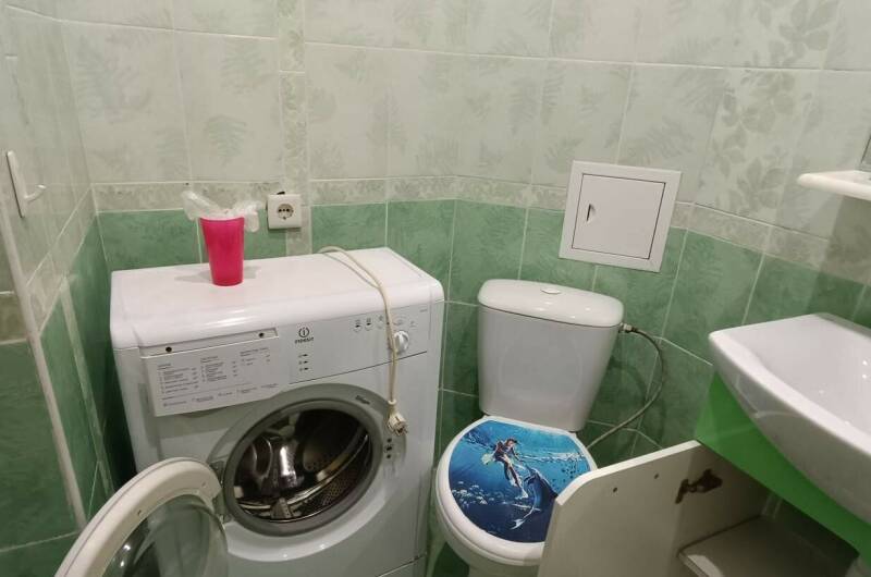 Изображение Изображение квартиры &quot;2-комнатная квартира&quot; #8 #8