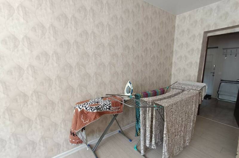 Изображение Изображение квартиры / апартамента "2-комнатная квартира" #10 #8