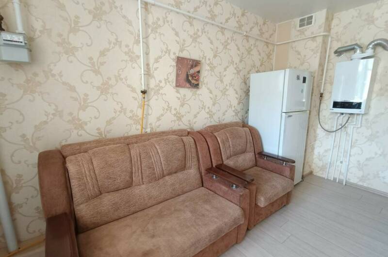 Изображение Изображение квартиры / апартамента "2-комнатная квартира" #11 #9