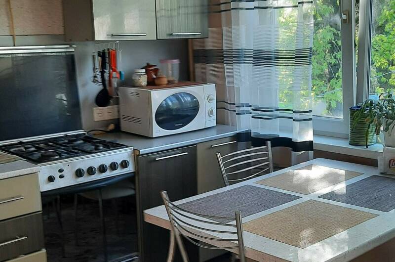 Изображение Изображение квартиры &quot;Двухкомнатная квартира&quot; #1 #1