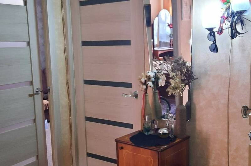 Изображение Изображение квартиры &quot;Двухкомнатная квартира&quot; #2 #2