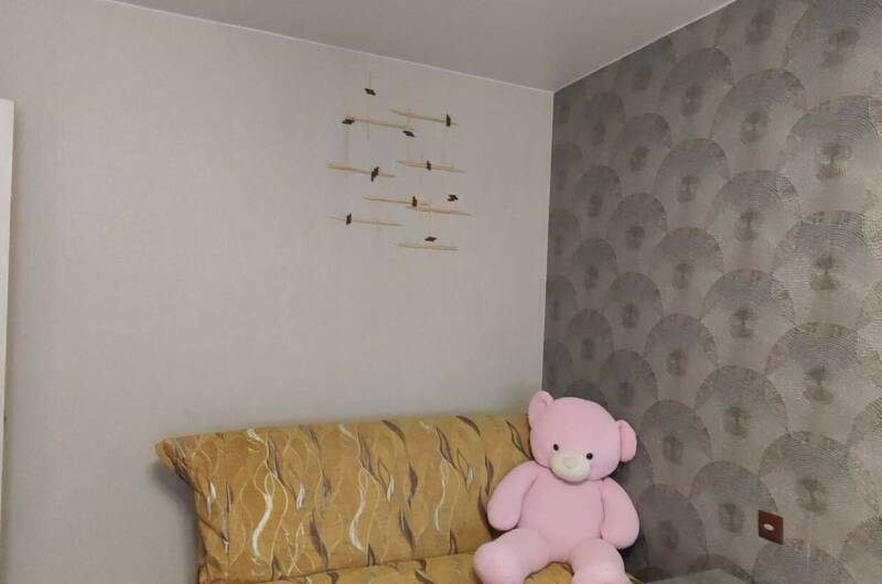 Изображение Изображение квартиры &quot;Двухкомнатная квартира&quot; #3 #3