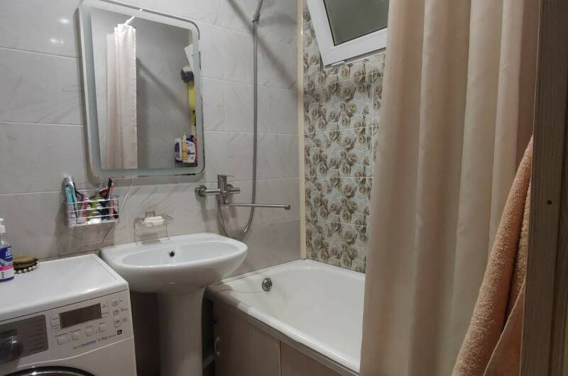 Изображение Изображение квартиры &quot;Двухкомнатная квартира&quot; #4 #4