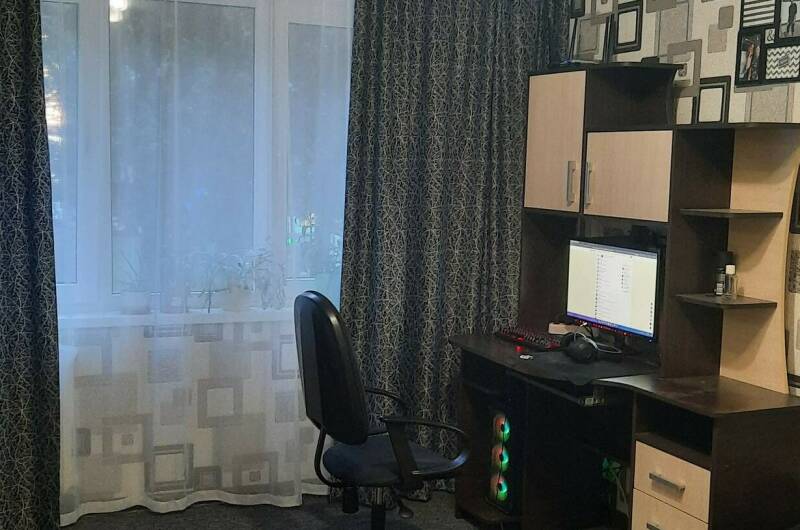 Изображение Изображение квартиры &quot;Двухкомнатная квартира&quot; #6 #6