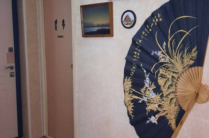 Изображение Изображение квартиры &quot;Двухкомнатная квартира&quot; #7 #7