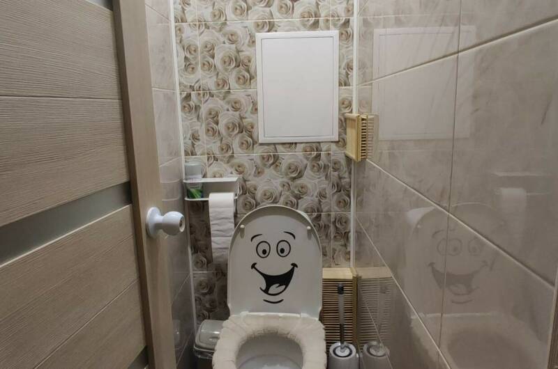 Изображение Изображение квартиры &quot;Двухкомнатная квартира&quot; #8 #8