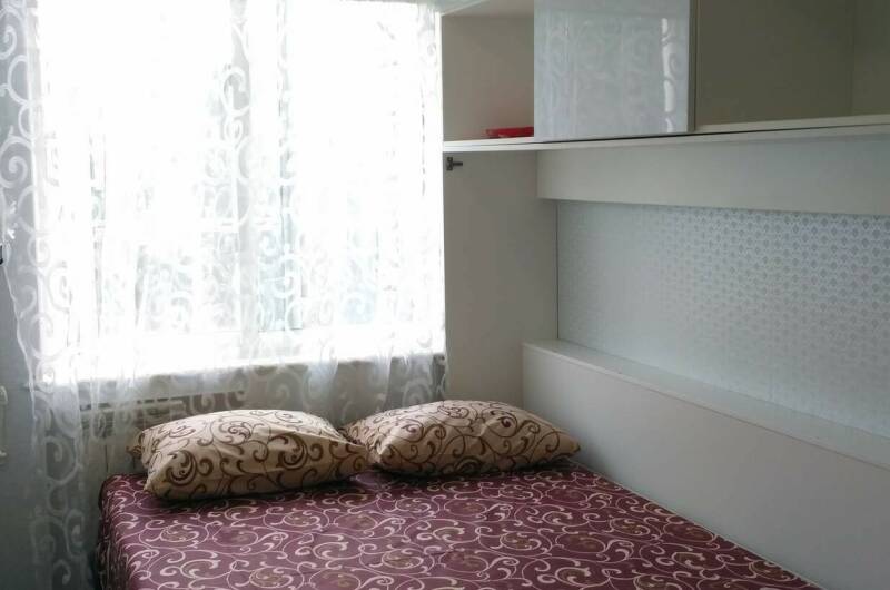 Изображение Изображение квартиры &quot;Однокомнатная мини-студия&quot; #1 #1