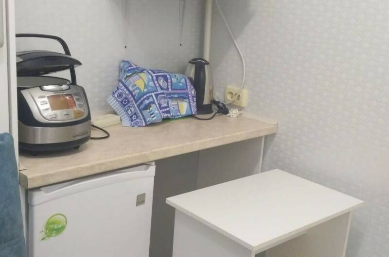 Изображение Изображение квартиры &quot;Однокомнатная мини-студия&quot; #2 #2