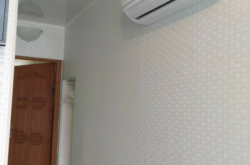 Изображение Изображение квартиры &quot;Однокомнатная мини-студия&quot; #4 #4