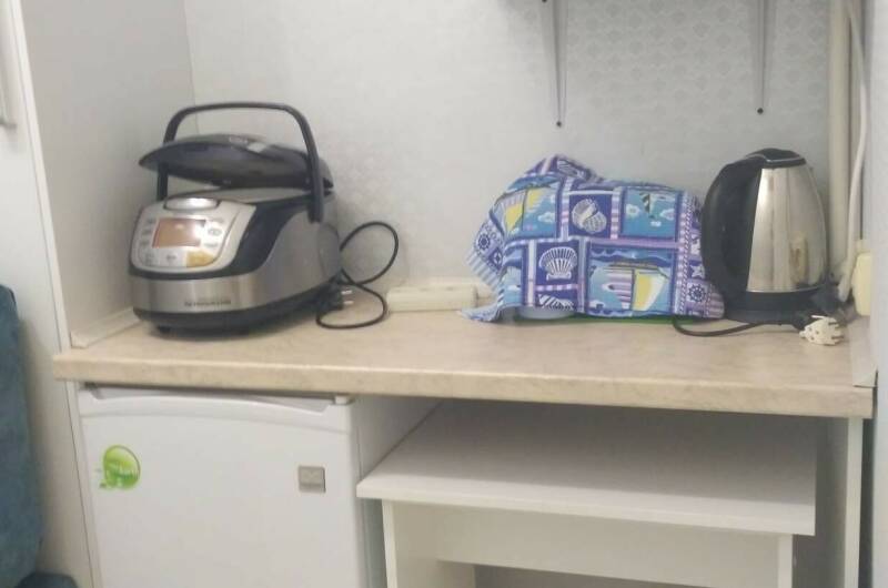 Изображение Изображение квартиры &quot;Однокомнатная мини-студия&quot; #5 #5