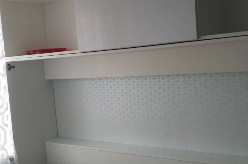 Изображение Изображение квартиры &quot;Однокомнатная мини-студия&quot; #7 #7