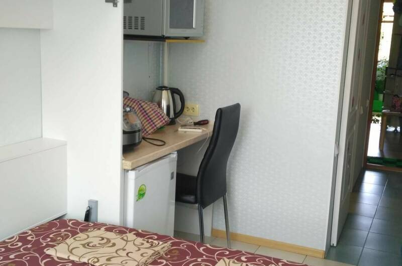 Изображение Изображение квартиры &quot;Однокомнатная мини-студия&quot; #8 #8