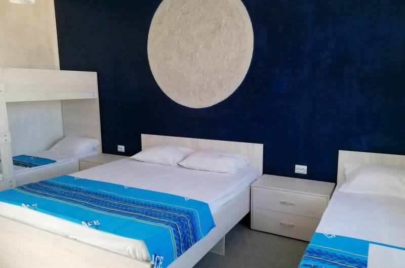 Изображение Изображение гостиницы "База отдыха «Песчаный краб»" #2 #2