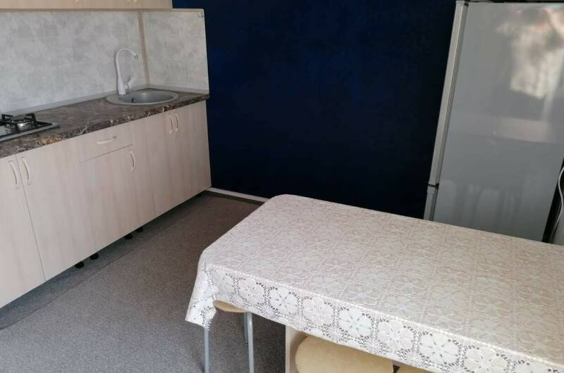 Изображение Изображение гостиницы "База отдыха «Песчаный краб»" #6 #6