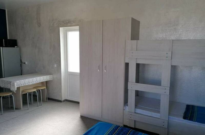 Изображение Изображение гостиницы "База отдыха «Песчаный краб»" #7 #7