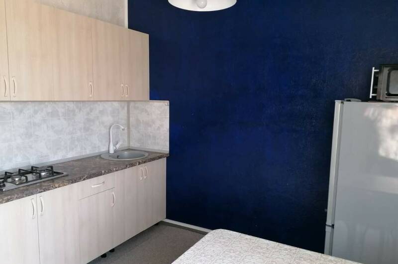 Изображение Изображение гостиницы "База отдыха «Песчаный краб»" #8 #8