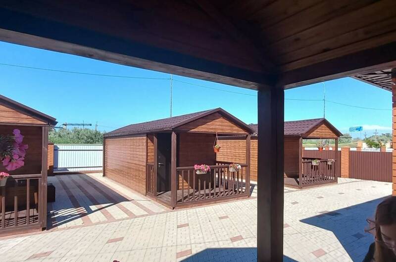 Изображение Изображение квартиры &quot;Домик под ключ на Лиманной&quot; #2 #2