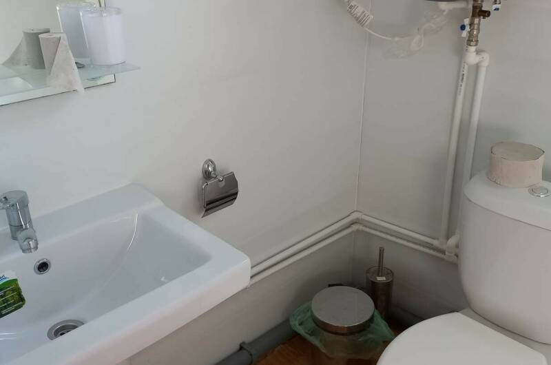 Изображение Изображение квартиры &quot;Домик под ключ на Лиманной&quot; #3 #3