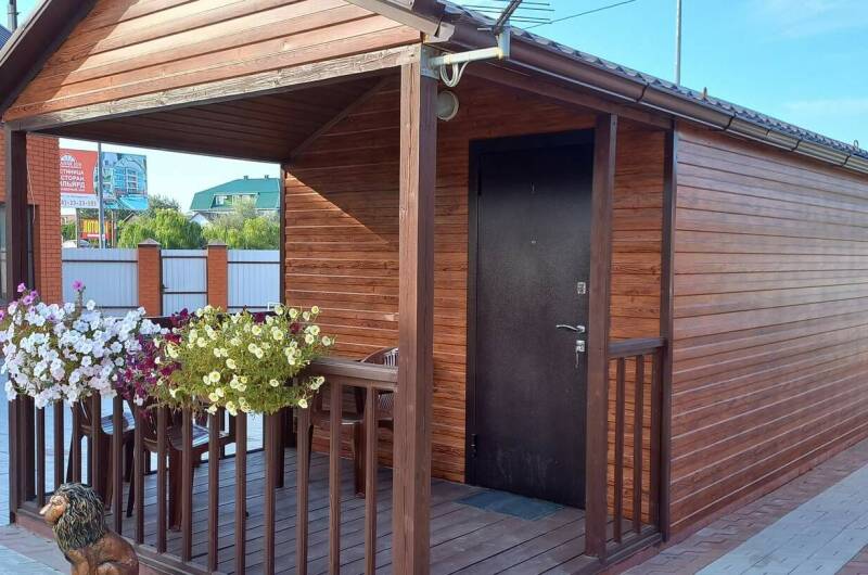 Изображение Изображение квартиры &quot;Домик под ключ на Лиманной&quot; #4 #4