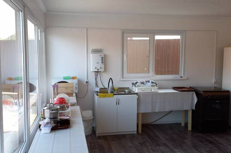 Изображение Изображение квартиры &quot;Домик под ключ на Лиманной&quot; #7 #7