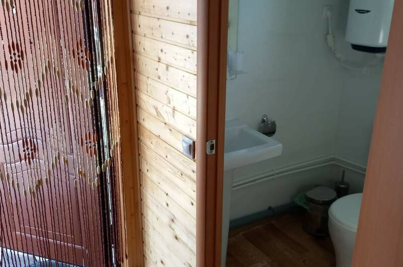 Изображение Изображение квартиры &quot;Домик под ключ на Лиманной&quot; #8 #8