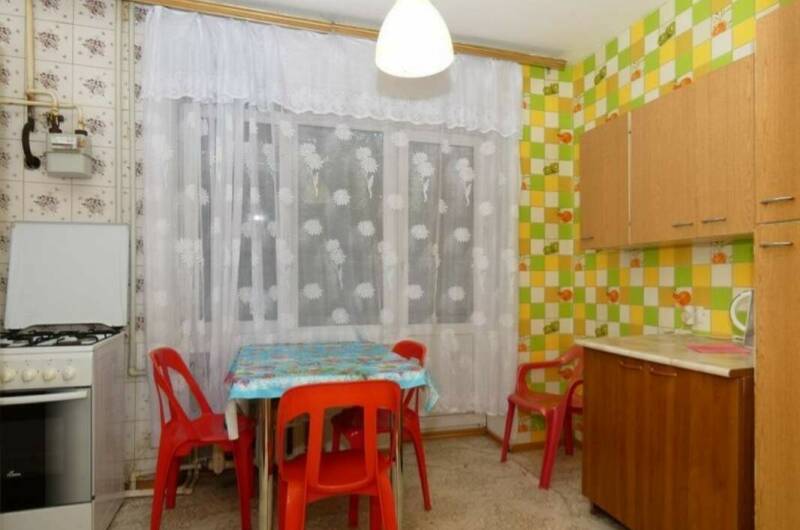 Изображение Изображение квартиры &quot;Трёхкомнатная квартира на Короленко&quot; #2 #2