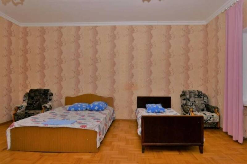 Изображение Изображение квартиры &quot;Трёхкомнатная квартира на Короленко&quot; #3 #3