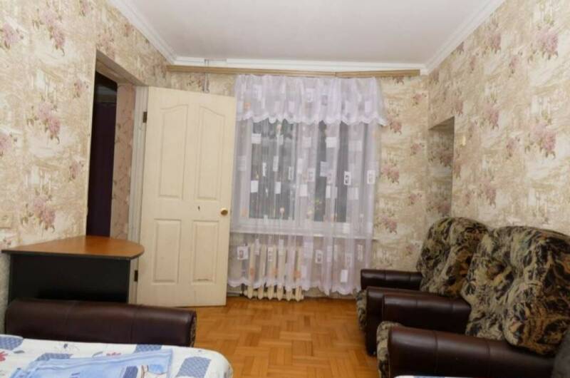 Изображение Изображение квартиры &quot;Трёхкомнатная квартира на Короленко&quot; #4 #4