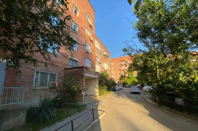 Изображение Изображение квартиры &quot;Трёхкомнатная квартира на Короленко&quot; #5 #5