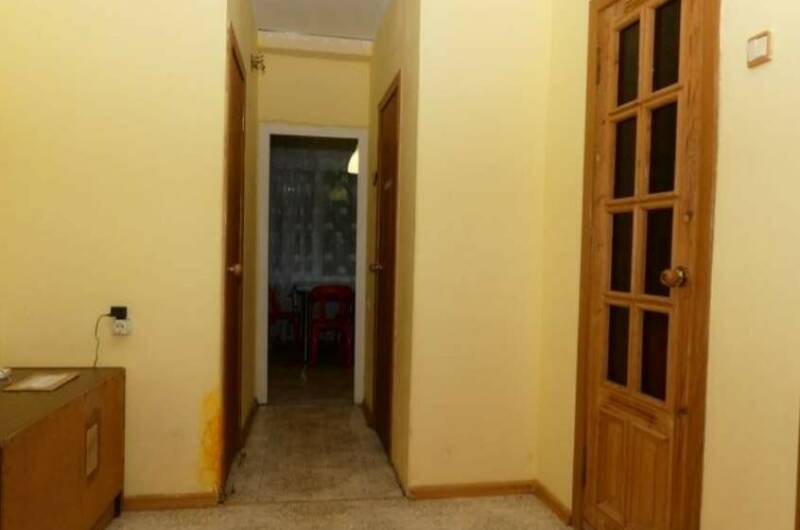 Изображение Изображение квартиры &quot;Трёхкомнатная квартира на Короленко&quot; #7 #7