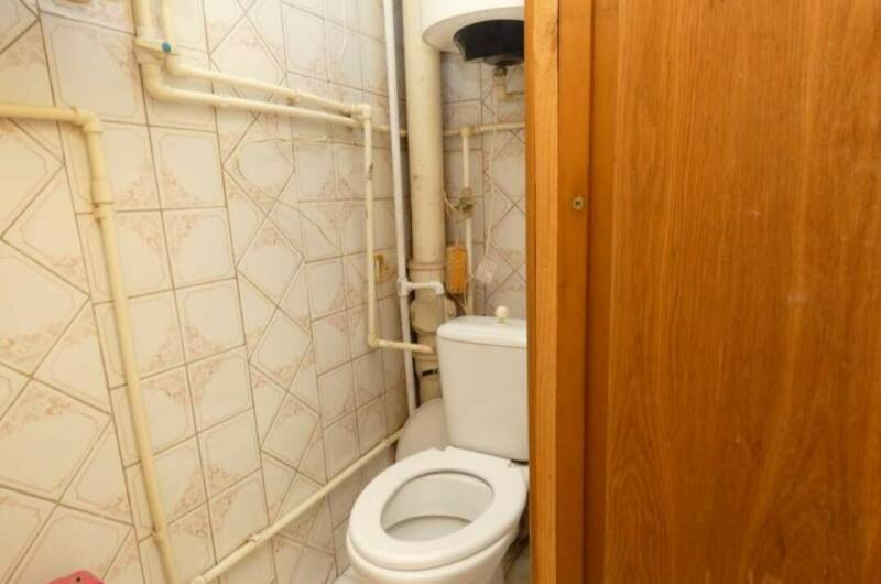 Изображение Изображение квартиры &quot;Трёхкомнатная квартира на Короленко&quot; #8 #8