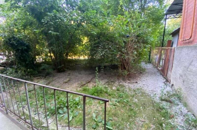 Изображение Изображение квартиры / апартамента "Трёхкомнатная квартира на Короленко" #11 #9