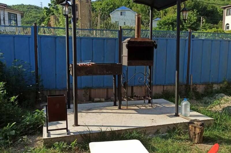 Изображение Изображение гостиницы &quot;Коттеджи «Уральский Теремок»&quot; #5 #5