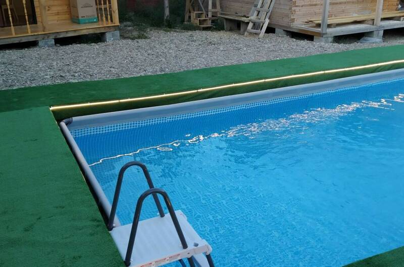 Изображение Изображение гостиницы &quot;Коттеджи «Уральский Теремок»&quot; #7 #7