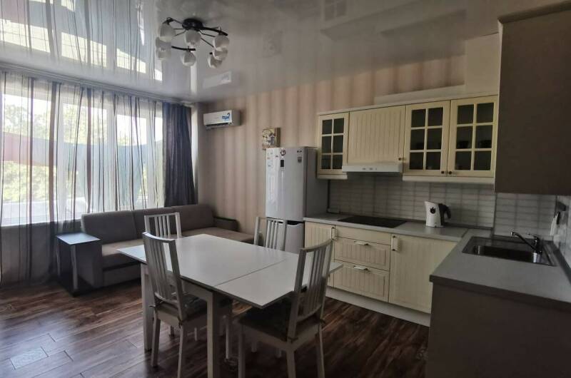 Изображение Изображение квартиры &quot;Двухкомнатные апартаменты&quot; #1 #1