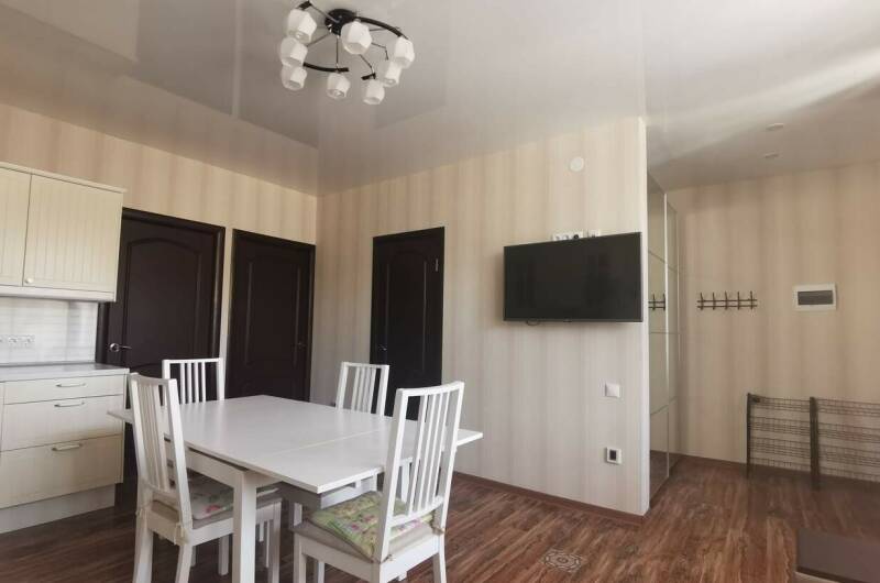 Изображение Изображение квартиры &quot;Двухкомнатные апартаменты&quot; #3 #3