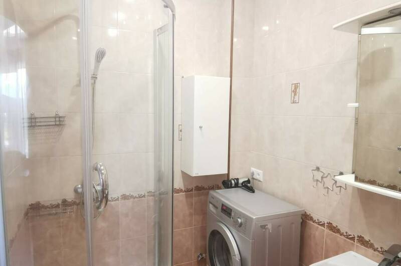 Изображение Изображение квартиры &quot;Двухкомнатные апартаменты&quot; #4 #4