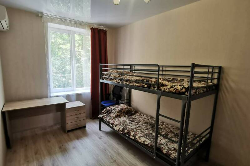 Изображение Изображение квартиры &quot;Двухкомнатные апартаменты&quot; #5 #5