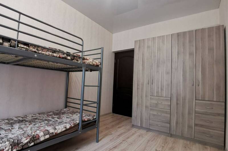 Изображение Изображение квартиры &quot;Двухкомнатные апартаменты&quot; #6 #6