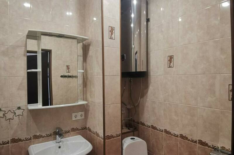 Изображение Изображение квартиры &quot;Двухкомнатные апартаменты&quot; #8 #8