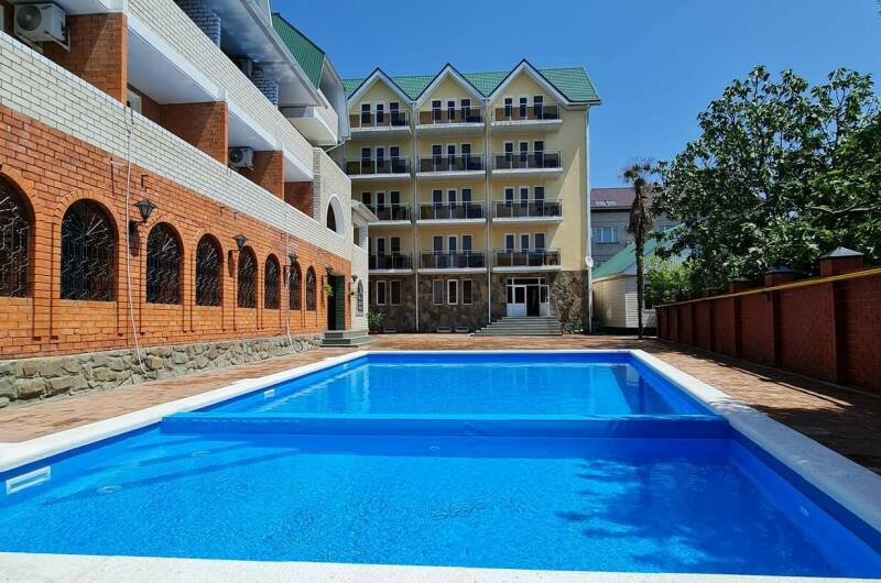 Изображение Изображение гостиницы &quot;Гостиница «Империя»&quot; #1 #1