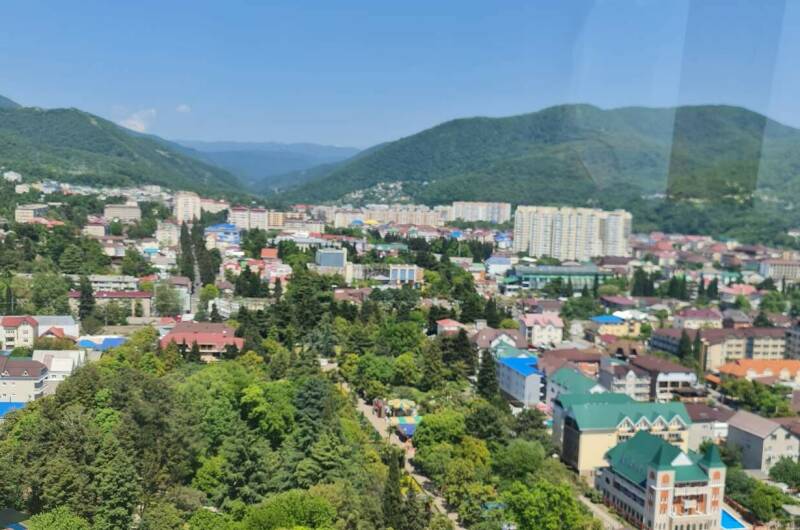 Изображение Изображение гостиницы &quot;Гостиница «Империя»&quot; #2 #2